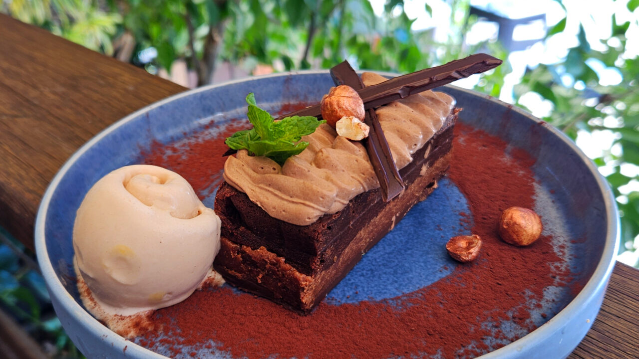 ROYAL CHOCOLAT