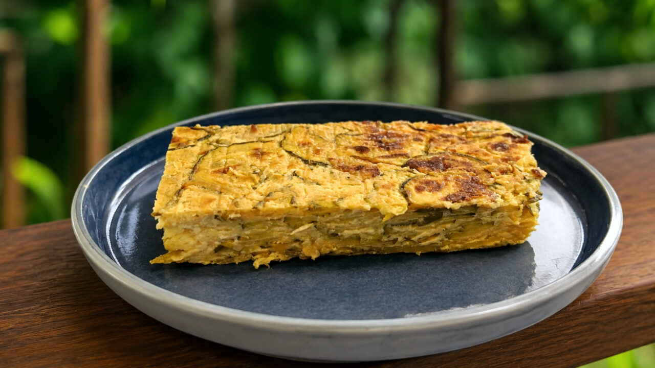 COURGETTE