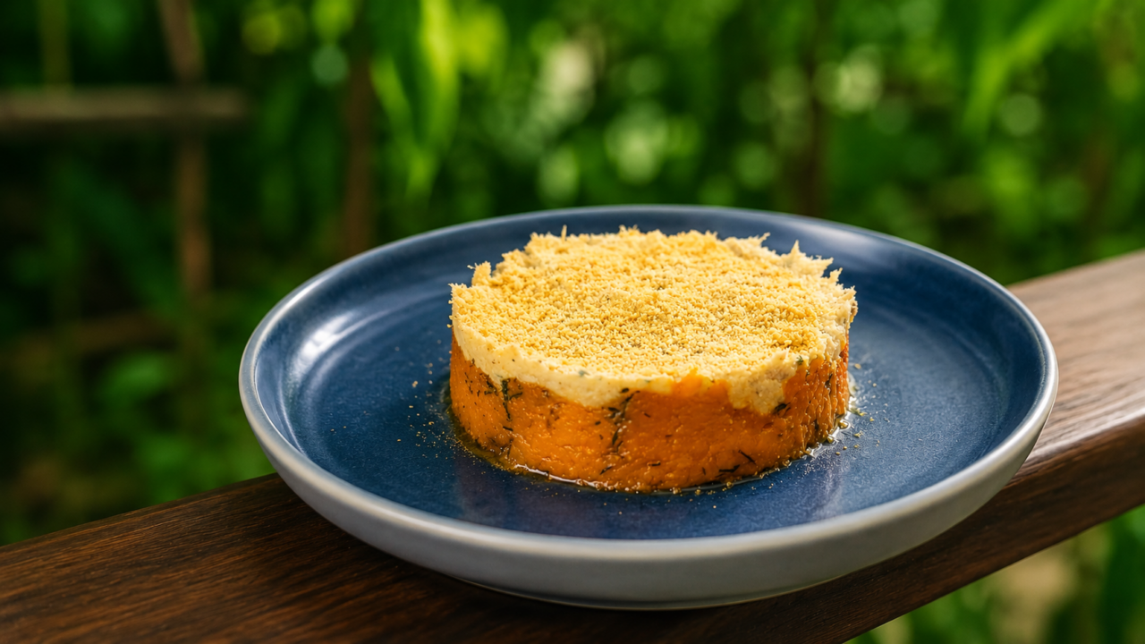 Gratin de la Mer