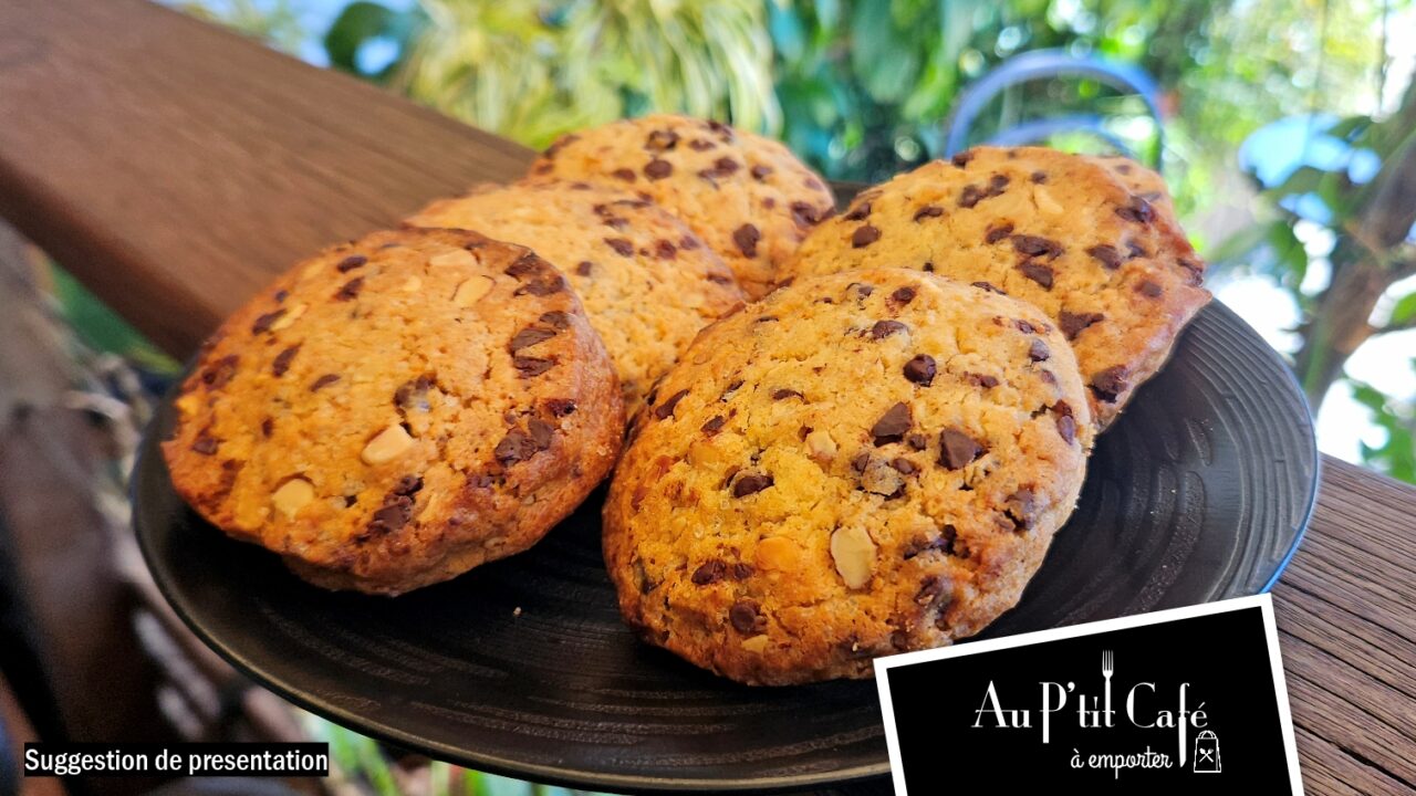 Cookies maison