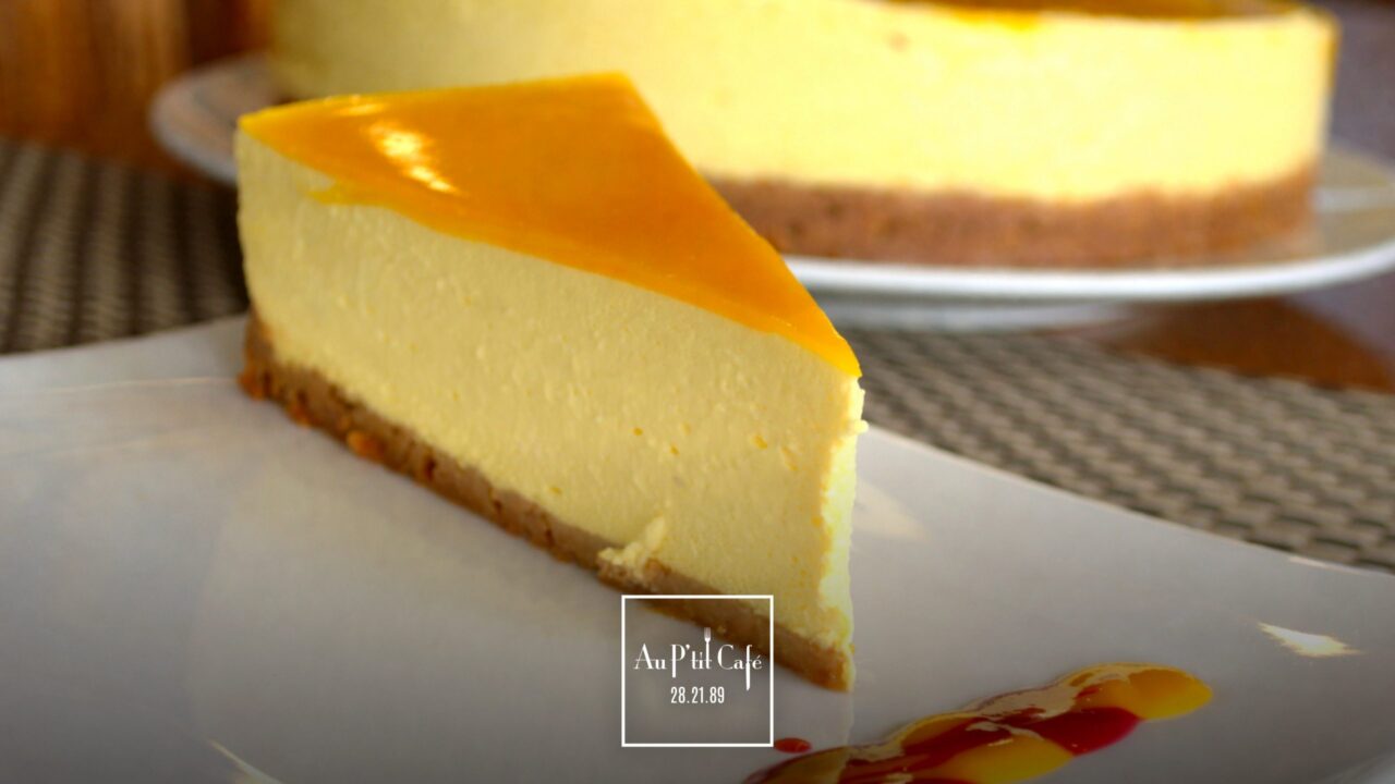Cheese Cake