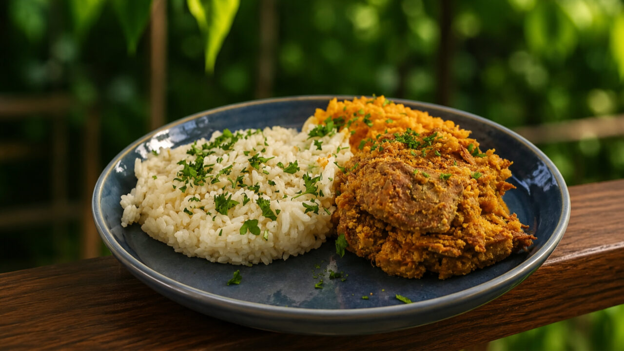 RENDANG