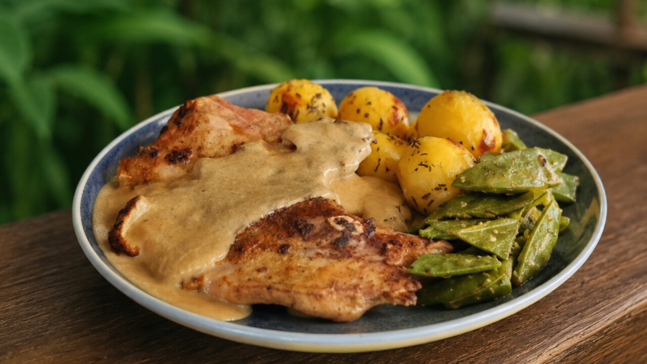 PORC