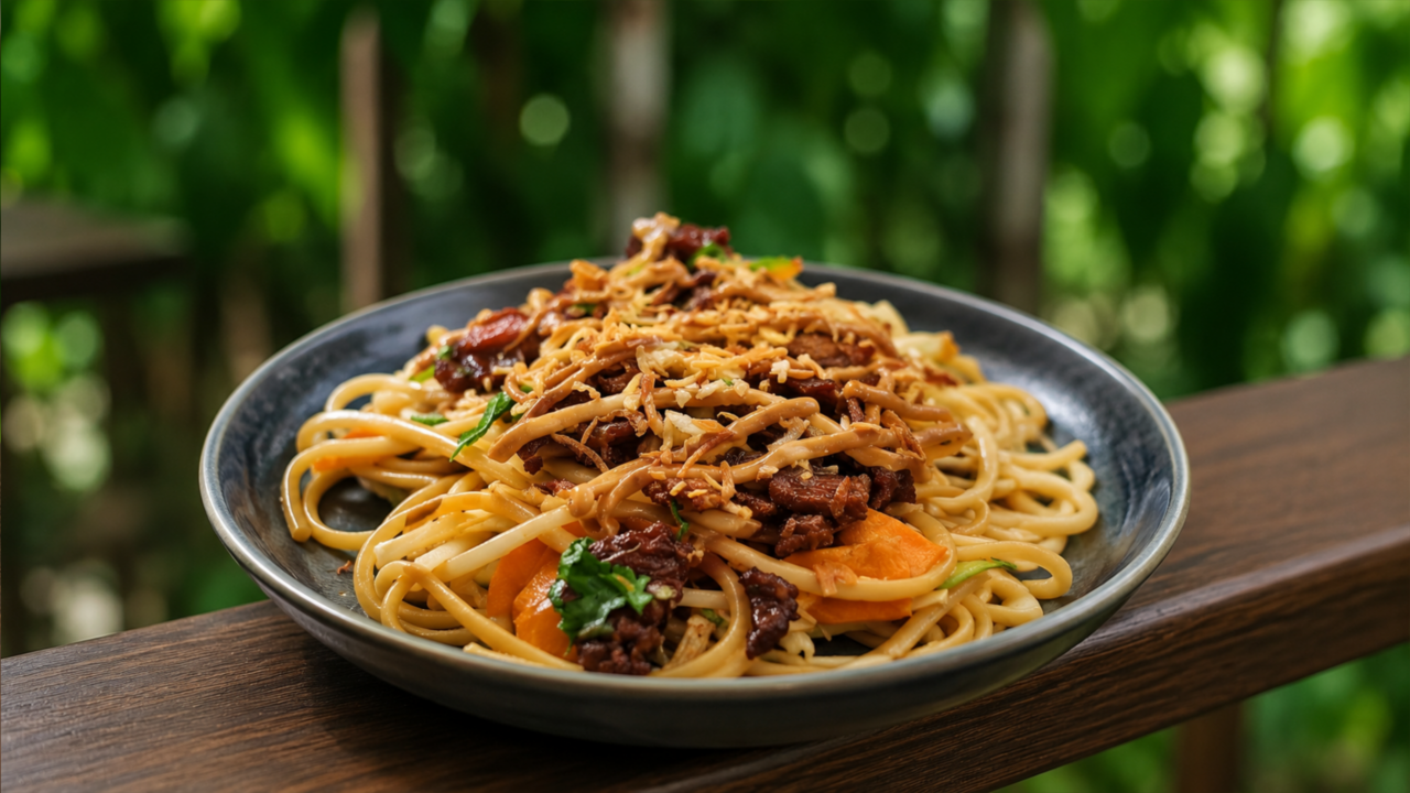 Salade de la Terre