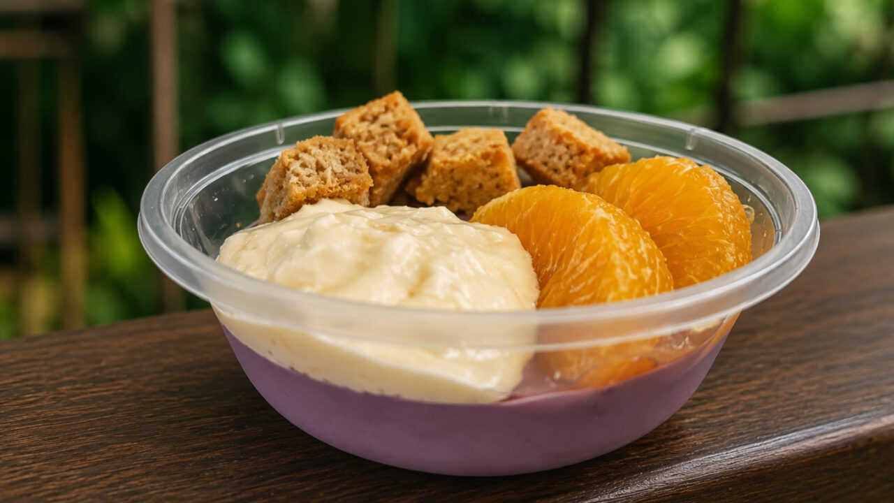 PANNA COTTA