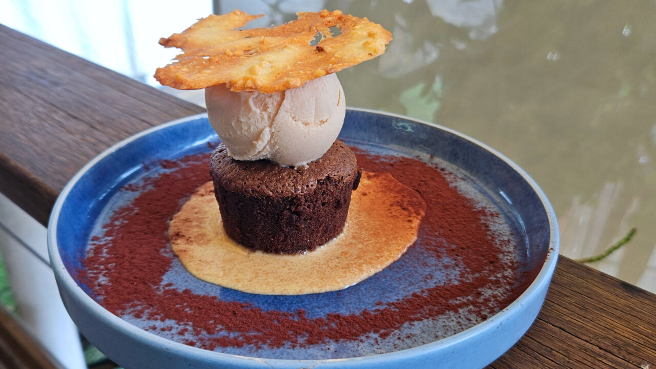 MOELLEUX CHOCOLAT