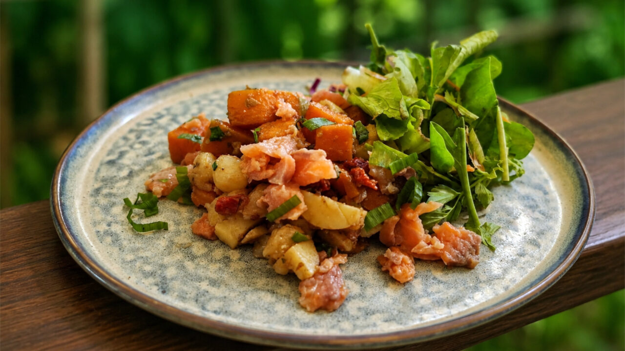 Salade de la Mer