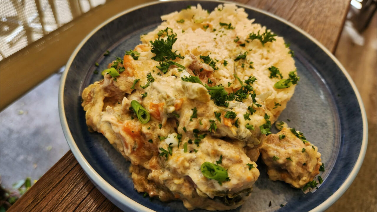 BLANQUETTE