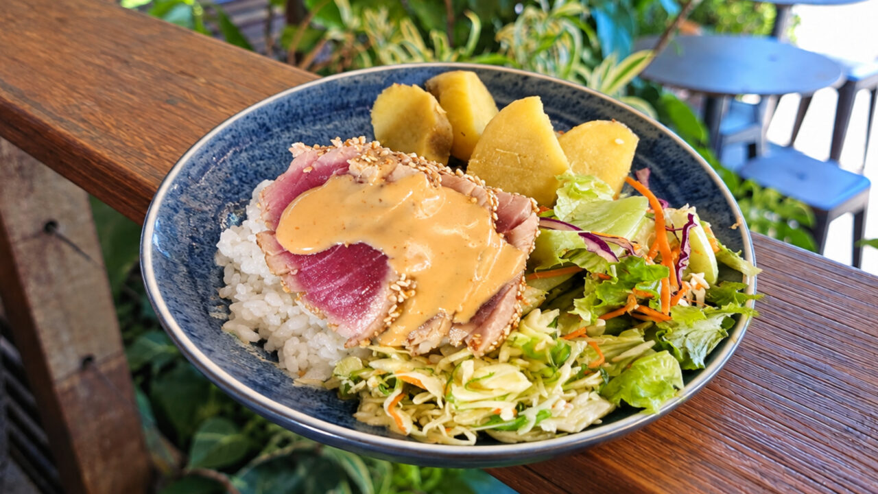 Salade de la Mer