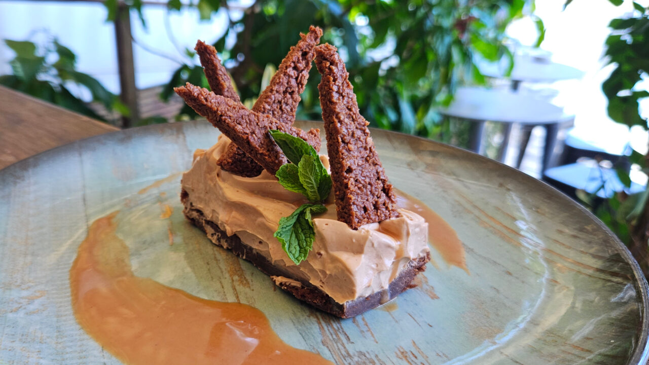 ROYAL CHOCOLAT