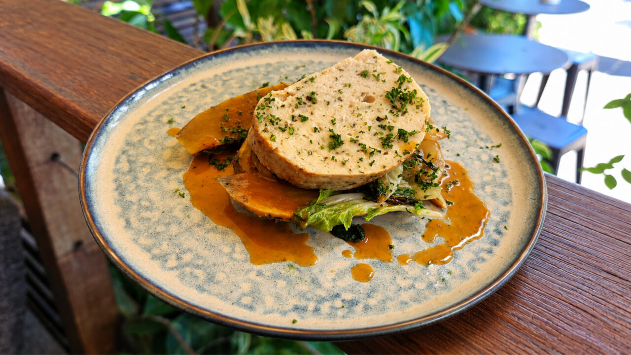 QUENELLE POISSONS