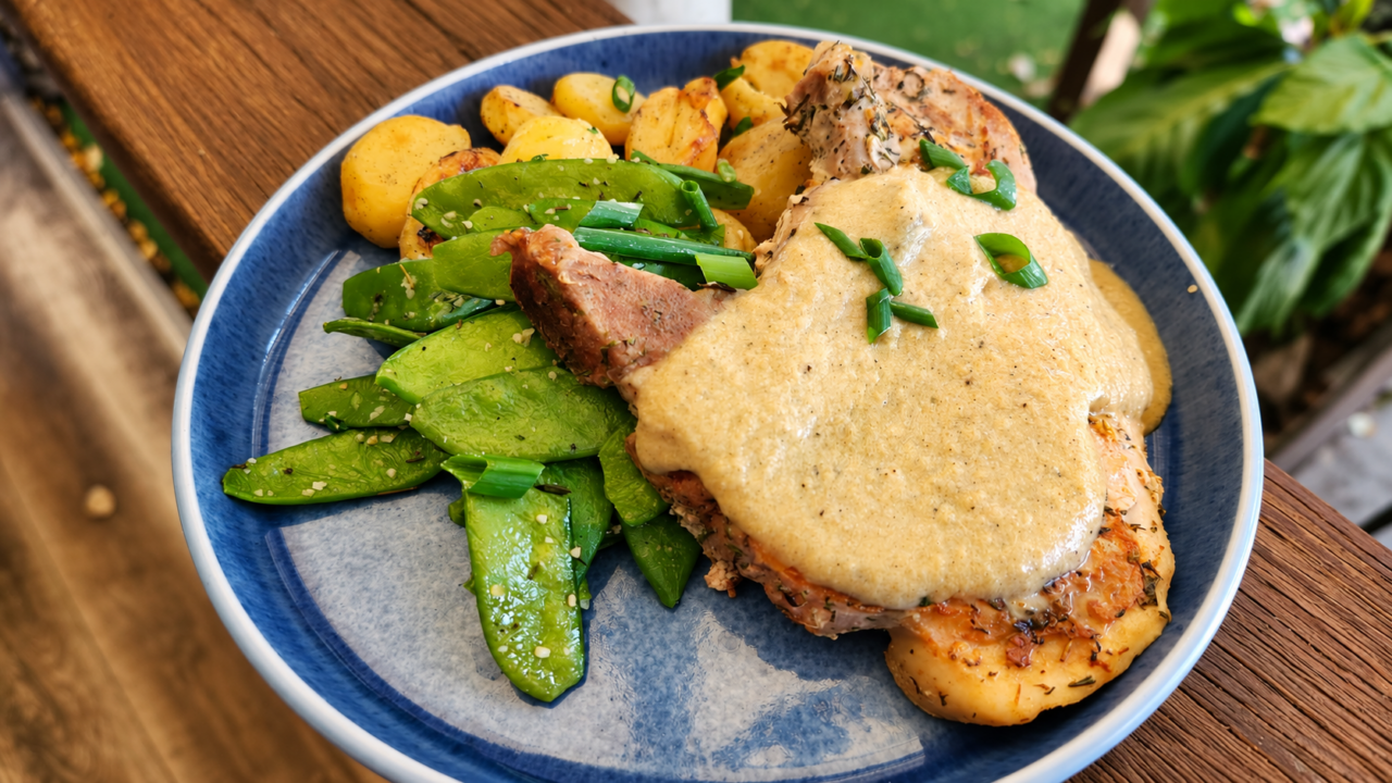 COTE DE PORC