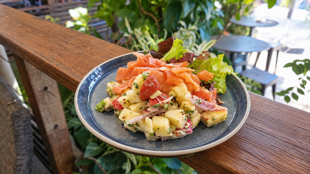 Salade de la Mer